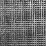 Щетинистое покрытие 128 серый металлик